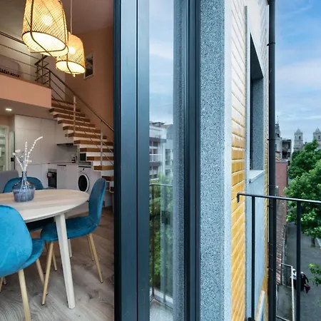 Appartement Paraiso By Amber Star Rent