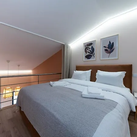 Paraiso By Amber Star Rent Appartement *