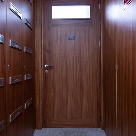 Appartement Paraiso By Amber Star Rent *